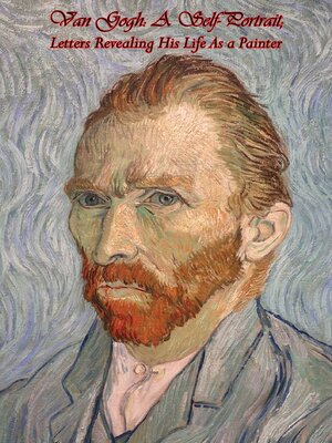 cover image of Van Gogh a Self-Portrait